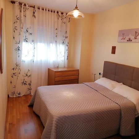 Lujo En El Centro Appartement Castellón de la Plana Buitenkant foto