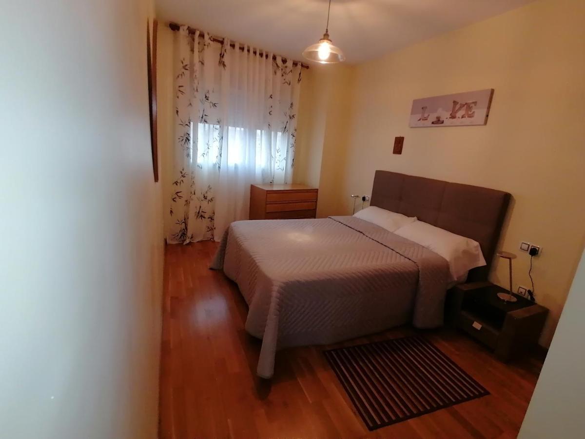 Lujo En El Centro Appartement Castellón de la Plana Buitenkant foto