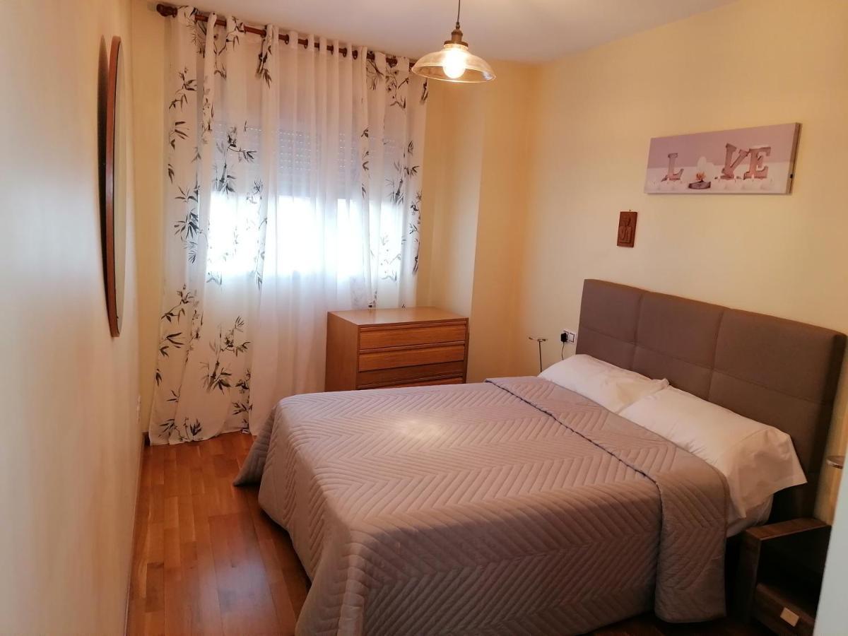 Lujo En El Centro Appartement Castellón de la Plana Buitenkant foto