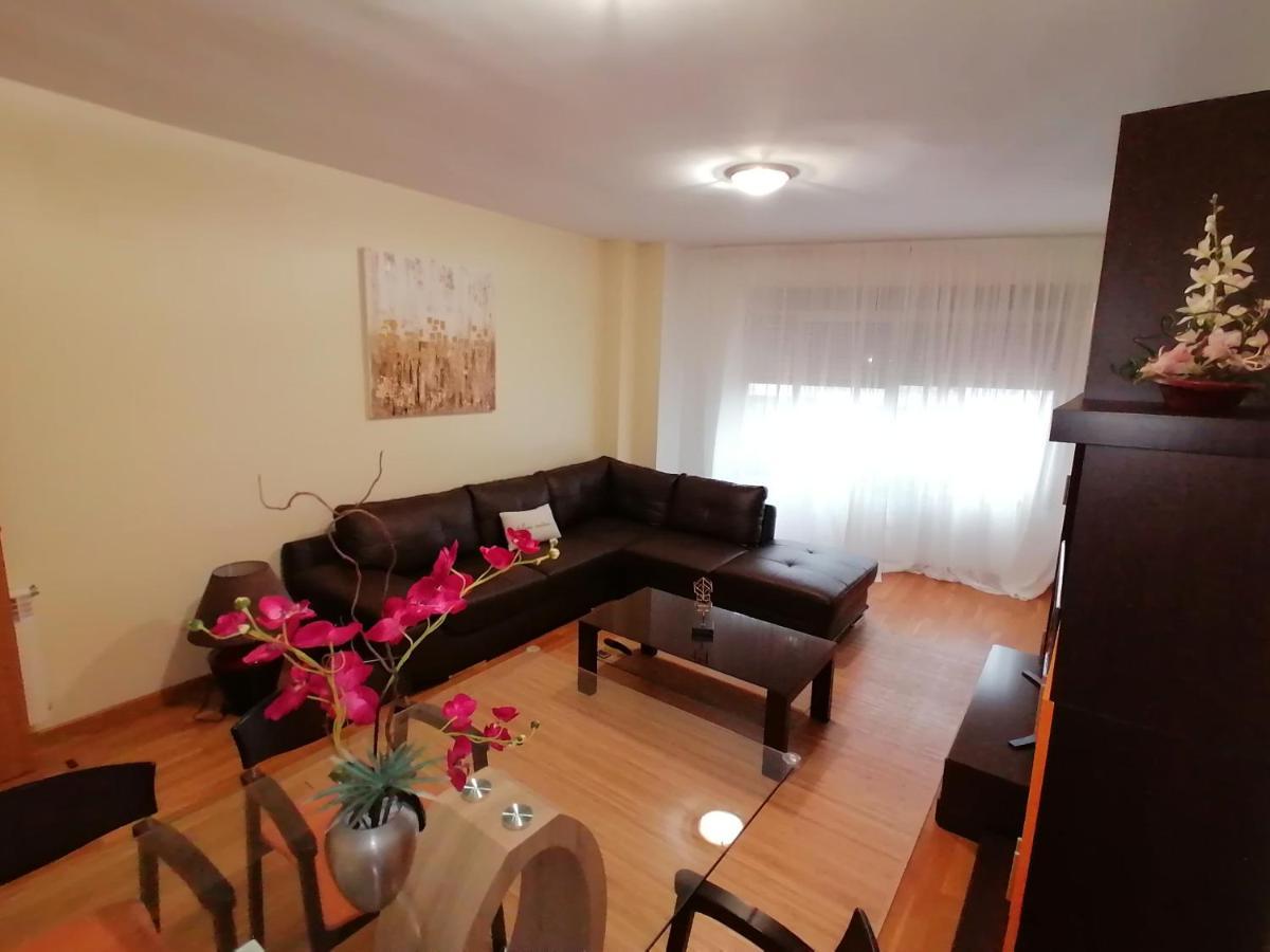 Lujo En El Centro Appartement Castellón de la Plana Buitenkant foto