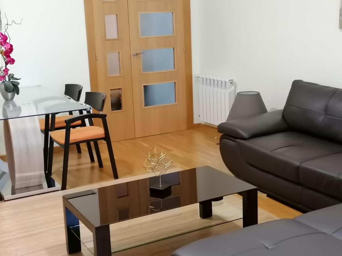Lujo En El Centro Appartement Castellón de la Plana Buitenkant foto