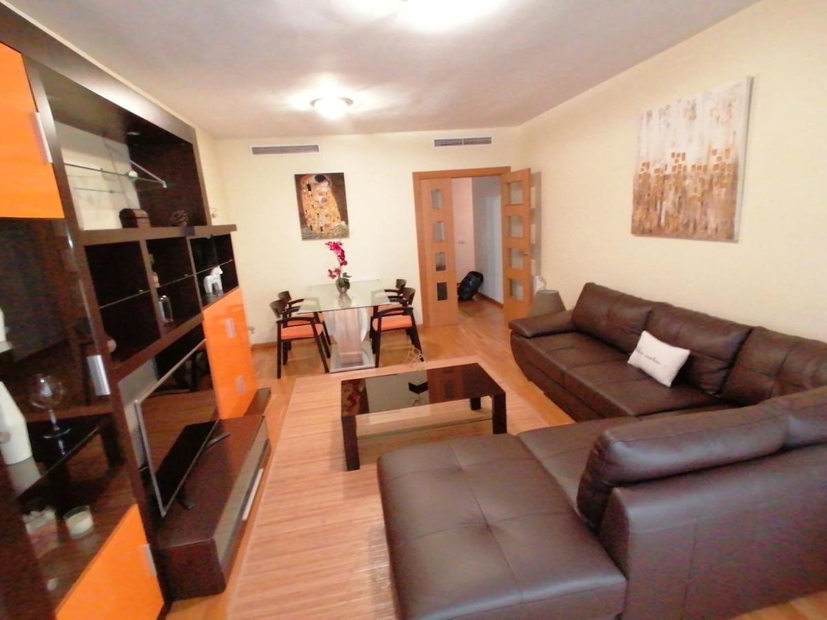 Lujo En El Centro Appartement Castellón de la Plana Buitenkant foto