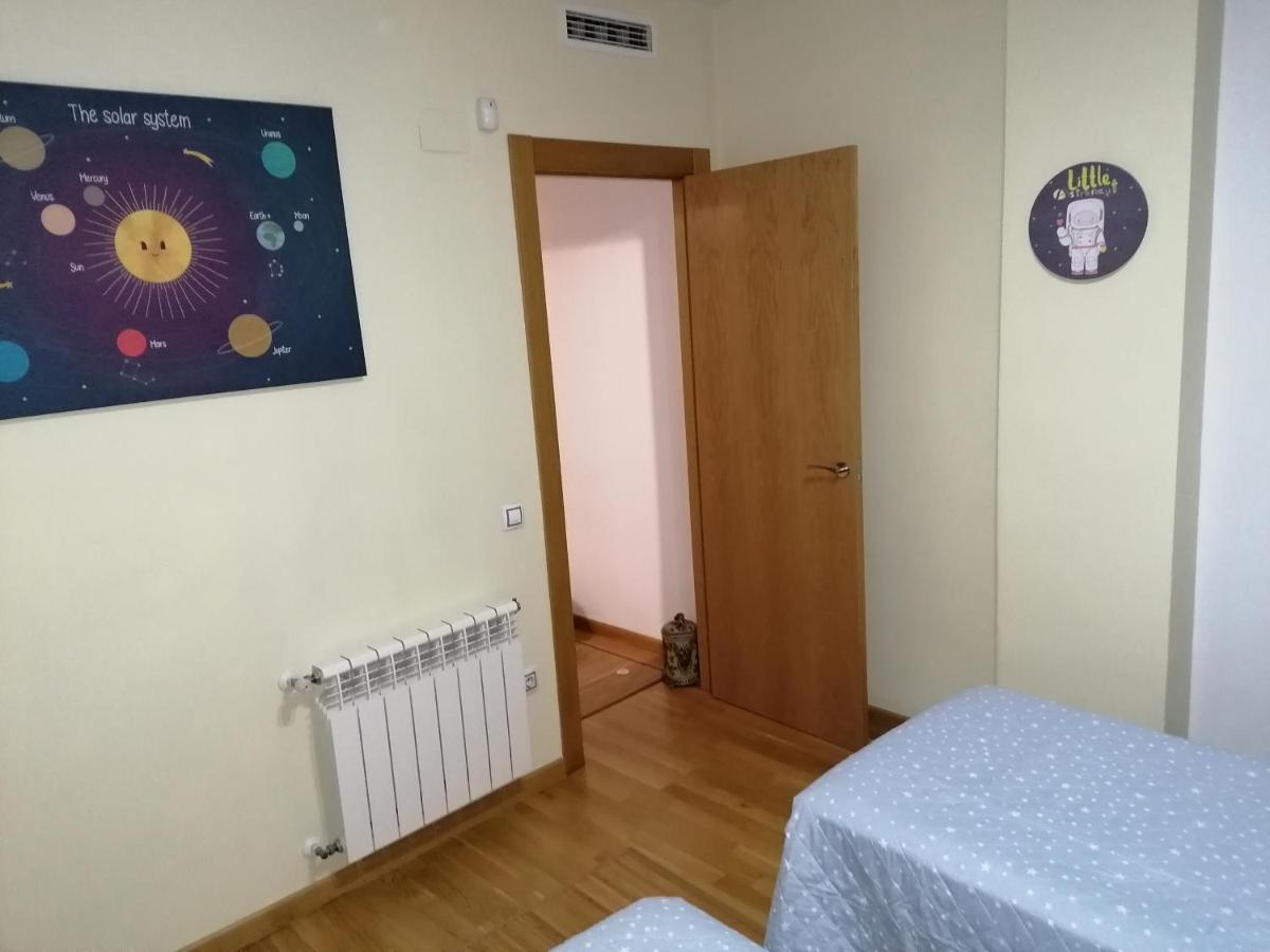 Lujo En El Centro Appartement Castellón de la Plana Buitenkant foto