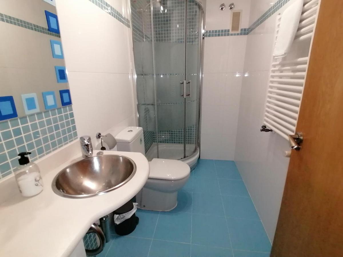 Lujo En El Centro Appartement Castellón de la Plana Buitenkant foto