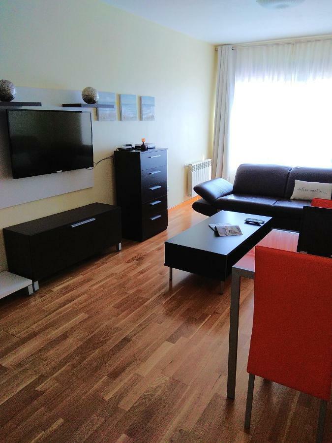 Lujo En El Centro Appartement Castellón de la Plana Buitenkant foto