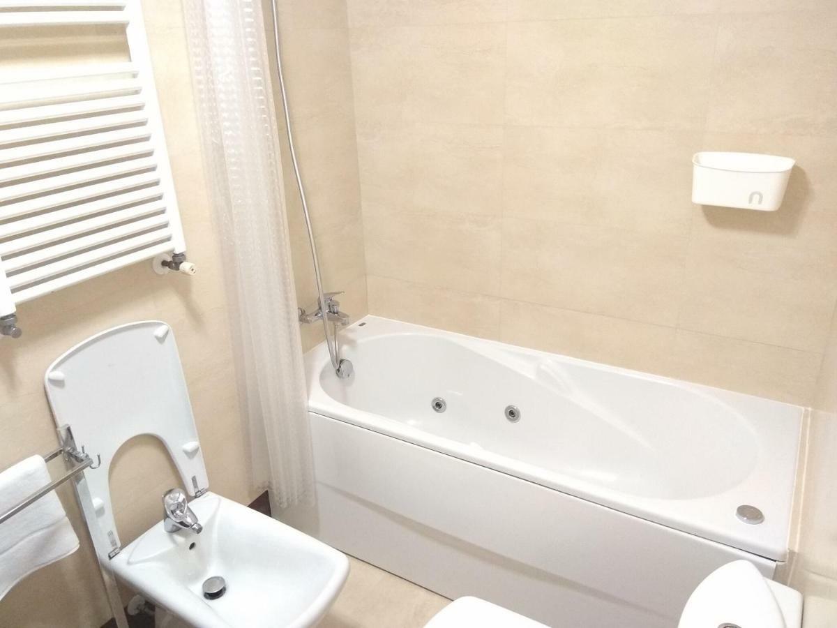 Lujo En El Centro Appartement Castellón de la Plana Buitenkant foto