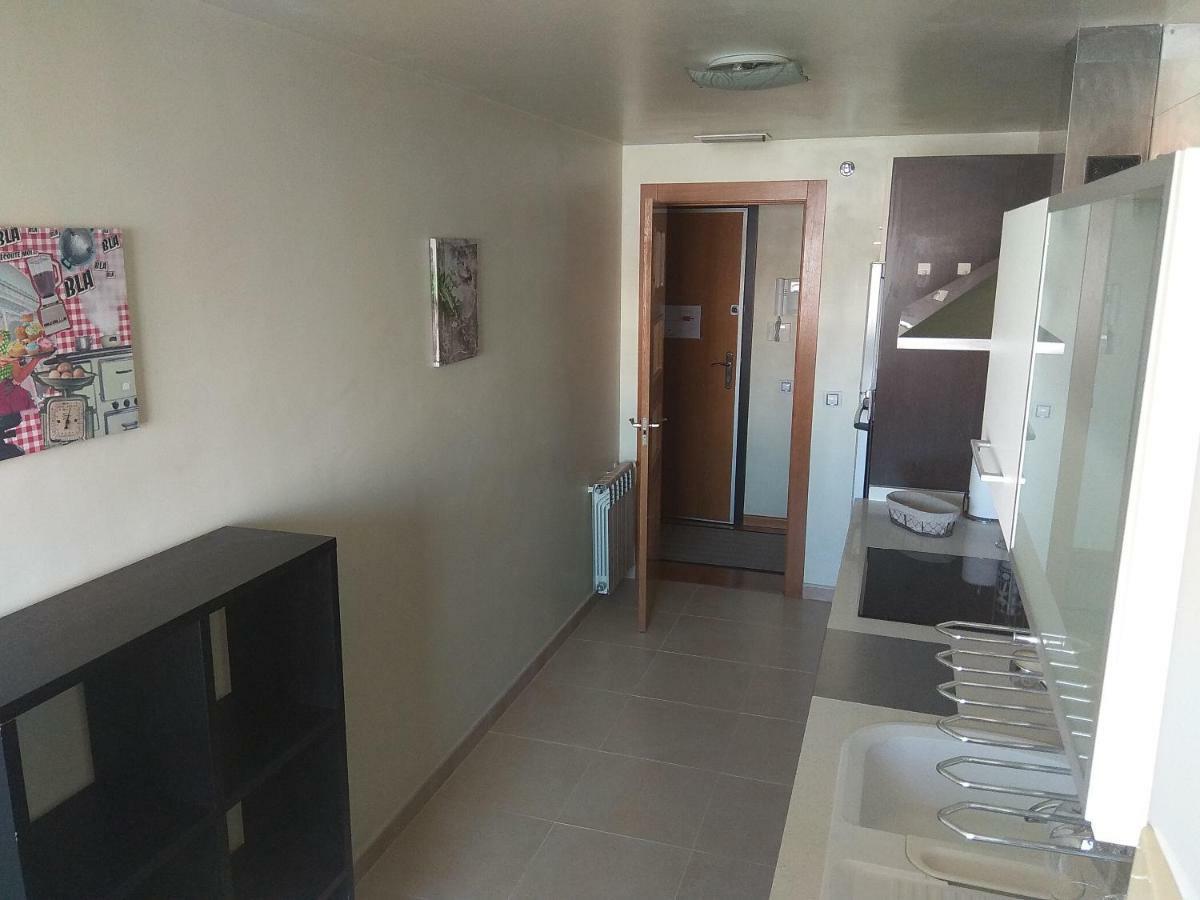 Lujo En El Centro Appartement Castellón de la Plana Buitenkant foto