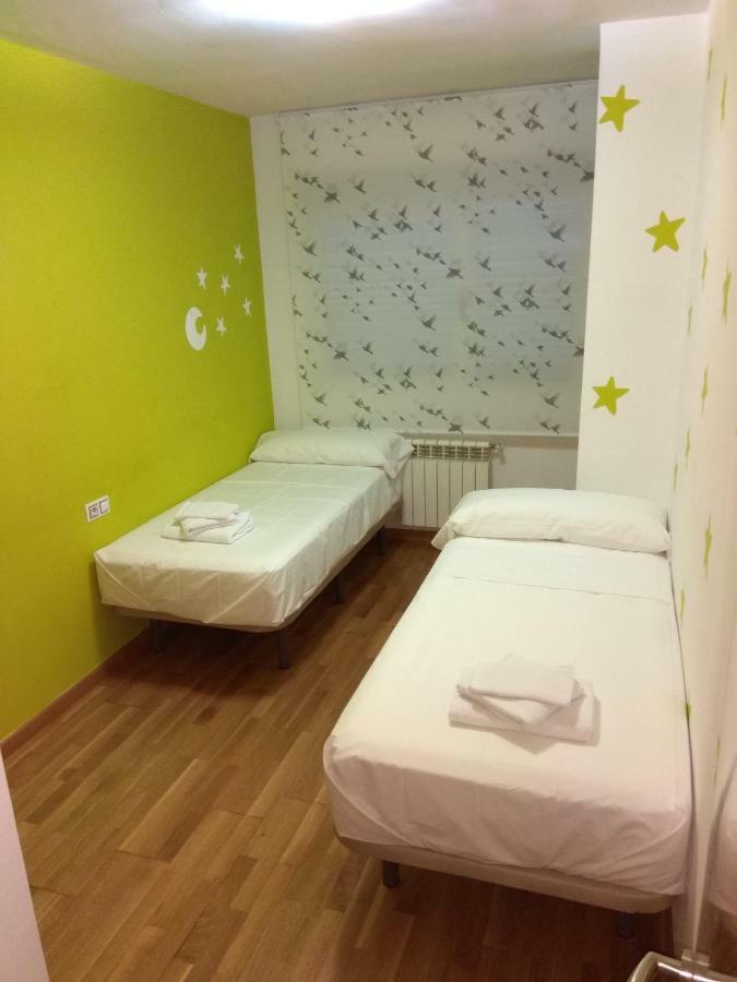 Lujo En El Centro Appartement Castellón de la Plana Buitenkant foto