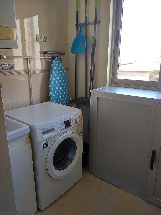 Lujo En El Centro Appartement Castellón de la Plana Buitenkant foto
