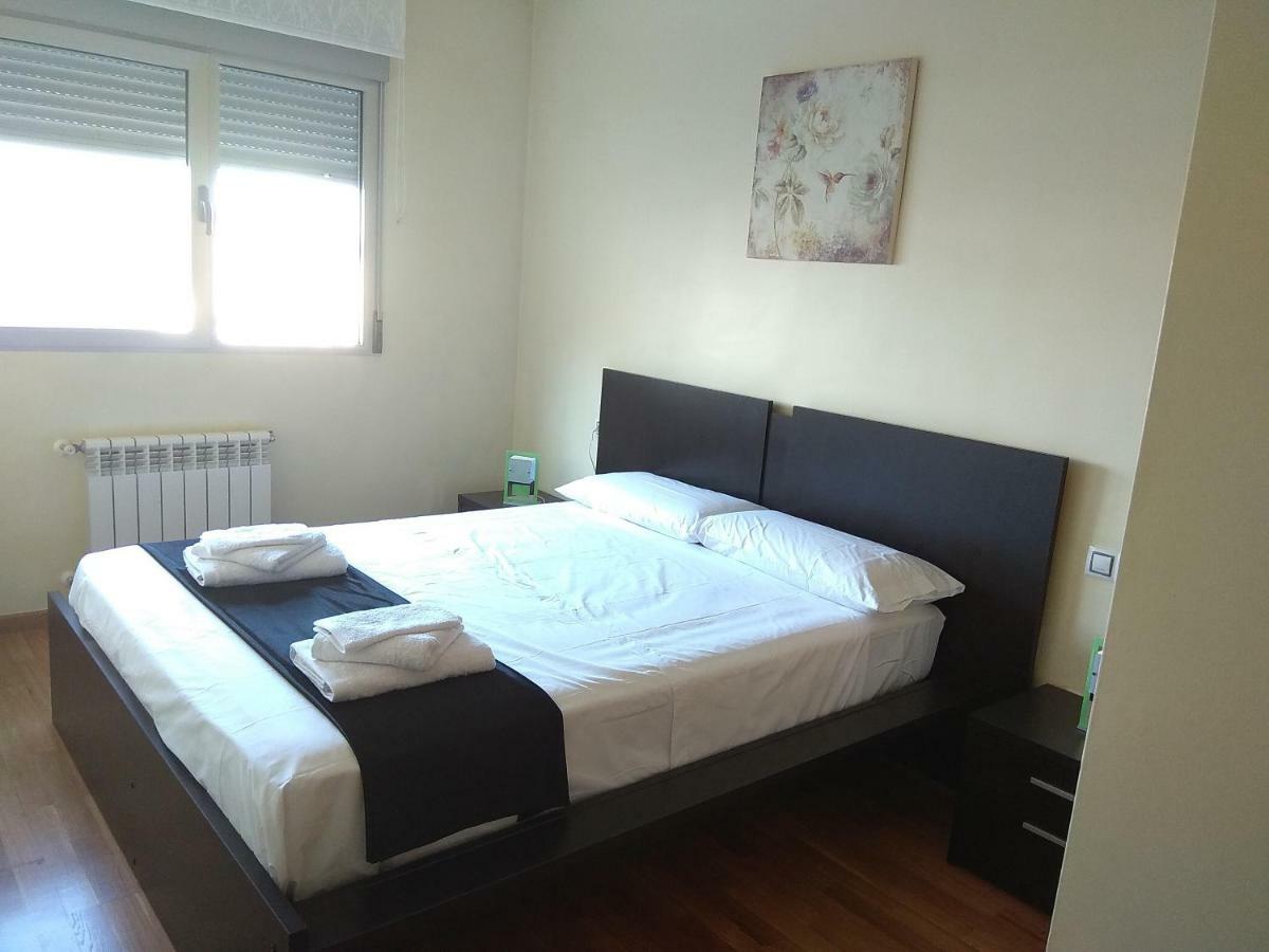 Lujo En El Centro Appartement Castellón de la Plana Buitenkant foto