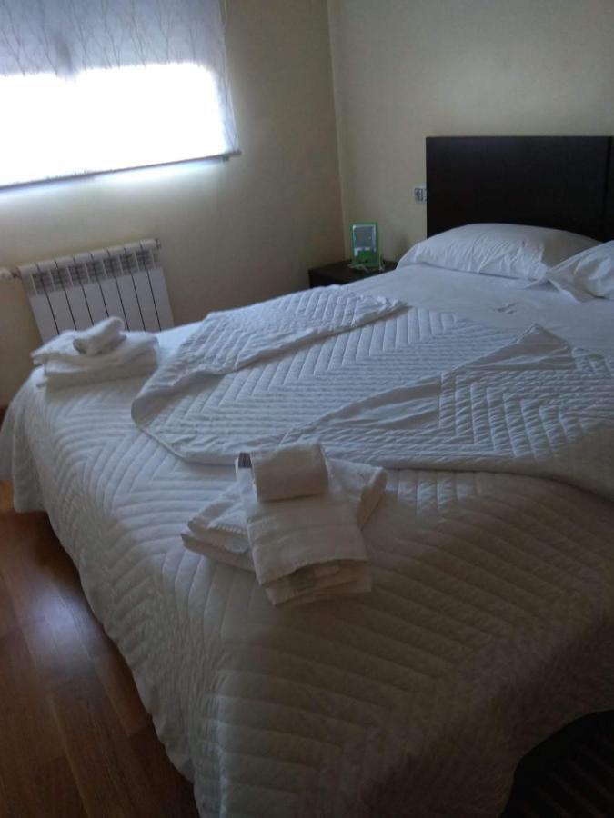 Lujo En El Centro Appartement Castellón de la Plana Buitenkant foto